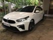 Kia Cerato AT 2019 - Bán ô tô Kia Cerato AT sản xuất năm 2019, màu trắng xe gia đình