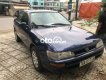 Toyota Corolla 1993 - Cần bán Toyota Corolla sản xuất 1993, màu xanh lam, xe nhập