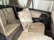 Toyota RAV4   Limited  2007 - Xe Toyota RAV4 Limited sản xuất năm 2007, màu bạc, xe nhập