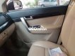 Chevrolet Captiva MT 2007 - Bán Chevrolet Captiva MT sản xuất năm 2007, màu đen, nhập khẩu chính chủ