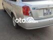 Daewoo Lacetti EX 2008 - Bán Daewoo Lacetti EX sản xuất 2008, màu bạc