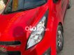 Chevrolet Spark LT  2013 - Cần bán lại xe Chevrolet Spark LT năm sản xuất 2013, màu đỏ
