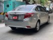 Toyota Vios   G  2015 - Xe Toyota Vios G năm sản xuất 2015, màu bạc