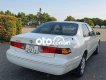 Toyota Camry   GLi  2001 - Cần bán xe Toyota Camry GLi sản xuất năm 2001, màu trắng  