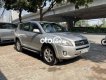 Toyota RAV4   Limited 2008 - Bán xe Toyota RAV4 Limited sản xuất năm 2008, màu bạc số tự động giá cạnh tranh