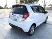 Chevrolet Spark   LTZ 2013 - Cần bán gấp Chevrolet Spark LTZ sản xuất 2013, màu trắng