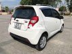 Chevrolet Spark   LTZ 2013 - Cần bán gấp Chevrolet Spark LTZ sản xuất 2013, màu trắng