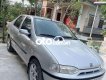 Fiat Siena 2001 - Bán Fiat Siena sản xuất năm 2001, màu bạc, nhập khẩu 