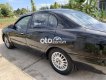 Daewoo Leganza 1999 - Bán ô tô Daewoo Leganza CDX năm 1999, màu đen, nhập khẩu 