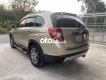 Chevrolet Captiva LT 2007 - Bán ô tô Chevrolet Captiva LT sản xuất 2007, màu vàng, nhập khẩu 