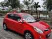 Hyundai i20 1.4AT  2012 - Cần bán lại xe Hyundai i20 1.4AT sản xuất năm 2012, màu đỏ, nhập khẩu giá cạnh tranh