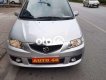 Mazda Premacy   AT 2004 - Cần bán lại xe Mazda Premacy AT năm 2004, màu bạc số tự động