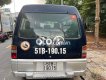 Mitsubishi L300   2003 - Bán Mitsubishi L300 năm sản xuất 2003, màu đen, giá tốt