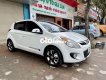 Hyundai i20 2011 - Cần bán Hyundai i20 1.4 AT sản xuất năm 2011, màu trắng, nhập khẩu 