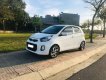 Kia Morning   S   2019 - Cần bán Kia Morning S sản xuất 2019, màu trắng số tự động