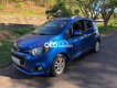 Chevrolet Spark MT 2018 - Bán ô tô Chevrolet Spark MT năm sản xuất 2018, màu xanh lam