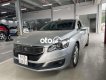 Peugeot 508  1.6L Turbo  2015 - Bán Peugeot 508 1.6L Turbo sản xuất 2015, màu bạc, xe nhập