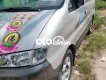 Hyundai Trajet 2003 - Cần bán gấp Hyundai Trajet năm 2003, màu bạc, nhập khẩu, 110tr