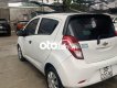 Chevrolet Spark  LS 2018 - Bán Chevrolet Spark LS năm 2018, màu trắng, giá tốt