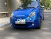 Daewoo Matiz    SE 2004 - Bán Daewoo Matiz SE sản xuất 2004, màu xanh lam, xe nhập, giá 72.5tr