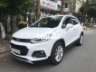 Chevrolet Trax     1.4 2017 - Cần bán lại xe Chevrolet Trax 1.4 sản xuất 2017, màu trắng, xe nhập còn mới