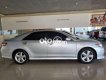 Toyota Camry  SE 2009 - Bán Toyota Camry SE sản xuất năm 2009, màu bạc, nhập khẩu, giá 570tr