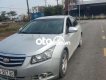 Daewoo Lacetti  SE 2009 - Cần bán lại xe Daewoo Lacetti SE năm 2009, màu bạc, xe nhập, giá chỉ 185 triệu