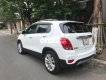 Chevrolet Trax     1.4 2017 - Cần bán lại xe Chevrolet Trax 1.4 sản xuất 2017, màu trắng, xe nhập còn mới