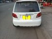 Daewoo Matiz   SE   2007 - Bán Daewoo Matiz SE năm sản xuất 2007, màu trắng, nhập khẩu nguyên chiếc, giá tốt