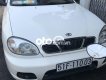 Daewoo Lanos   MT 2002 - Bán xe Daewoo Lanos MT sản xuất 2002, màu trắng, 66tr