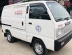 Suzuki Super Carry Van 2019 - Cần bán xe Suzuki Super Carry Van đăng ký lần đầu 2019, ít sử dụng, giá tốt 225tr