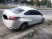 Toyota Vios 1.5E MT 2018 - Cần bán Toyota Vios 1.5E MT năm 2018, màu trắng, giá 378tr