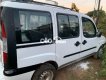 Fiat Doblo   2003 - Xe Fiat Doblo năm sản xuất 2003, màu trắng, giá 42tr