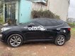 Hyundai Santa Fe  SLX 2014 - Bán Hyundai Santa Fe SLX năm 2014, màu đen, nhập khẩu nguyên chiếc  