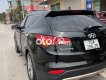 Hyundai Santa Fe  SLX 2014 - Bán Hyundai Santa Fe SLX năm 2014, màu đen, nhập khẩu nguyên chiếc  