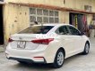 Hyundai Accent   MT  2019 - Bán Hyundai Accent MT năm sản xuất 2019, màu trắng