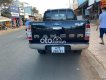 Ford Ranger XLT 4x4 MT 2009 - Cần bán lại xe Ford Ranger XLT 4x4 MT năm sản xuất 2009, màu đen, nhập khẩu