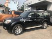 Ford Everest Limited  2013 - Cần bán xe Ford Everest Limited sản xuất năm 2013, màu đen giá cạnh tranh