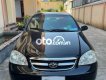 Daewoo Lacetti EX 2008 - Xe Daewoo Lacetti EX sản xuất năm 2008, màu đen