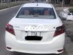 Toyota Vios 1.5E MT 2018 - Cần bán Toyota Vios 1.5E MT năm 2018, màu trắng, giá 378tr