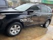 Chevrolet Captiva LT 2008 - Bán ô tô Chevrolet Captiva LT năm sản xuất 2008, màu đen