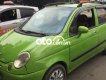 Daewoo Matiz SE 2007 - Bán Daewoo Matiz SE sản xuất năm 2007, màu xanh lục