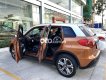 Suzuki Vitara 1.6AT 2015 - Cần bán lại xe Suzuki Vitara 1.6AT sản xuất 2015, nhập khẩu