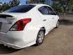 Nissan Sunny XV 1.5 CVT 2018 - Bán Nissan Sunny XV 1.5 CVT sản xuất năm 2018, màu trắng