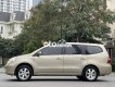 Nissan Grand livina 2012 - Bán Nissan Grand livina 1.8MT sản xuất năm 2012, màu vàng