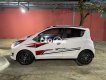 Chevrolet Spark LT 2014 - Bán xe Chevrolet Spark LT năm 2014, màu trắng, giá chỉ 203 triệu