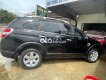 Chevrolet Captiva LT 2008 - Bán ô tô Chevrolet Captiva LT năm sản xuất 2008, màu đen