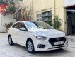 Hyundai Accent   MT  2019 - Bán Hyundai Accent MT năm sản xuất 2019, màu trắng