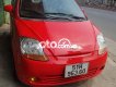 Chevrolet Spark LT 2010 - Bán xe Chevrolet Spark LT sản xuất năm 2010, màu đỏ, nhập khẩu nguyên chiếc