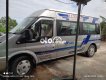 Ford Transit 2006 - Bán ô tô Ford Transit 6 chỗ sản xuất 2006 giá cạnh tranh